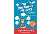 Krop & Sind - Hvordan kan jeg huske alt det? - Krop & Sind - 9788771853643