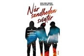 Ungdomsbøger - Når sandheden svigter - Ungdomsbog - 9788741524245