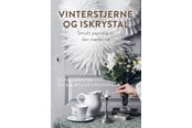 Hobby - Vinterstjerne og iskrystal - Hobby - 9788740691993