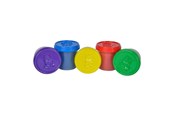 Kreativt Legetøj - Simba Art&Fun Soft Dough 4+1 Bonuspack - 106322264