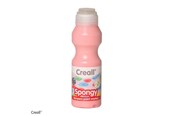 Kreativt Legetøj - Creall Spongy Paint Pen Green 70ml - 35015