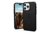 Mobil - Covers & Cases - UAG Civilian MagSafe black - iPhone 15 Pro Max - 114295114040