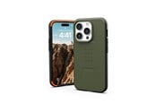 Mobil - Covers & Cases - UAG Civilian MagSafe olive drab - iPhone 15 Pro - 114275117272