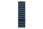 Smartwatch - Tilbehør - Apple 41mm Pacific Blue Magnetic Link - S/M - MTJ33ZM/A