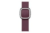 Smartwatch - Tilbehør - Apple 41mm Mulberry Modern Buckle - Medium - MUH83ZM/A