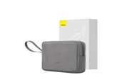 Mobil - Andet Tilbehør - Baseus EasyJourney Series Storage Bag (Dark Gray) - LBJX010013