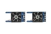 Kabinet Køler - HP E High Performance Fan Kit - Kabinet køler - Blå - P48908-B21