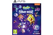 Spil - Spongebob Squarepants: The Cosmic Shake - Sony PlayStation 5 - Action - 9120131600427