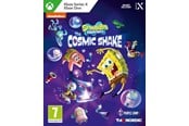 Spil - Spongebob Squarepants: The Cosmic Shake - Microsoft Xbox One - Action - 9120131600458
