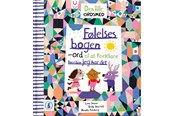 Børnebøger - Følelsesbogen - Børnebog - Hardcover - 9788794301374