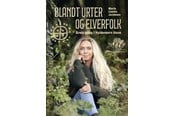 Medicin - Blandt urter og elverfolk - Medicin - Hardcover - 9788794258845