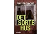 Krimi & Spænding - Det sorte hus - Krimi & Spænding - Hæftet - 9788772167763