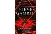 Børnebøger - Thieves' Gambit 1 - Børnebog - Hæfte - 9788762742222