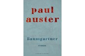 Skønlitteratur & Fiktion - Baumgartner - Skønlitteratur & Fiktion - hardback - 9788727026084