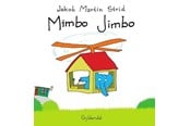 Børnebøger - Mimbo Jimbo - engelsk udgave - Børnebog - Hardcover - 9788702408294