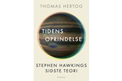 Natur & Videnskab - Tidens oprindelse - Natur & Videnskab - Hæftet - 9788702402315