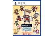Spil - Mon-Yu - Sony PlayStation 5 - RPG - 5060997481690