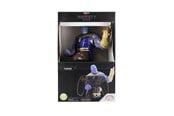 Spil tilbehør - Cable Guys Marvel: Thanos Original Controller and Phone Holder 20cm - Miscellaneous Tilbehør til spillekonsol - 5060525895470