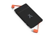 Powerbank - Bear Grylls 3000mAh Power Bank Powerbank - Sort - 3000 mAh - 5060587230004