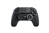 Spil tilbehør - NACON Revolution 5 Pro - Black - Wireless Controller - Sony PlayStation 5 - 3665962023541
