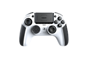 Spil tilbehør - NACON Revolution 5 Pro - White - Wireless Controller - Sony PlayStation 5 - 3665962023558