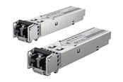 Repeater, boostere, bridges & transceiver - Ubiquiti UACC-OM-MM-1G-D-20 (20-Pack) 1 Gbps Multi-Mode Optical Module - UACC-OM-MM-1G-D-20