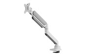 Vægbeslag, AV-Beslag & AV-Møbler - Neomounts DS70PLUS-450WH1 mounting kit - full-motion - for curved LCD display - white - Maks 18 kg - Maks størrelse 49" - DS70PLUS-450WH1