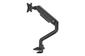 Vægbeslag, AV-Beslag & AV-Møbler - Neomounts DS70S-950BL1 mounting kit - full-motion - for Monitor - black - Maks 18 kg - Maks størrelse 49" - DS70S-950BL1
