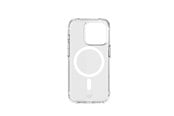 Mobil - Covers & Cases - Tech21 Evo Clear MagSafe iPhone 15 Pro - T21-10280