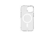 Mobil - Covers & Cases - Tech21 Evo Clear MagSafe iPhone 15 - T21-10257