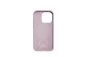 Mobil - Covers & Cases - Tech21 Evo Lite iPhone 15 Pro Lavendel - T21-10449