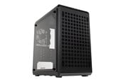 Kabinet - Cooler Master Q300L V2 - MT - micro ATX - Kabinet - Tower - Sort - Q300LV2-KGNN-S00