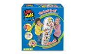 Brætspil - Liniex Wibble Wobble Hvor? Spil - 70108