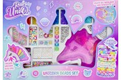 Kreativt Legetøj - Real UniQ Unicorn Perlesmykkesæt - 30470