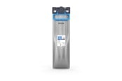 Blæk, Toner & Forbrugsstoffer - Epson T05B2 - XXL size - cyan - original - ink pack - C13T05B24N
