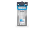Blæk, Toner & Forbrugsstoffer - Epson T05A2 - XL - cyan - original - ink pack - C13T05A20N