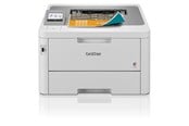Printer - Brother HL-L8240CDW - Color LED - A4 Duplex - 30 ppm - Farve - LED - HLL8240CDWRE1