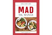 Kogebøger - Mad til mange - Kogebog - hardcover - 9788794441629