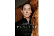 Biografi og memoirs - Passage - Biografi & Erindring - hardcover - 9788773391853