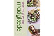Kogebøger - Madglæde - Kogebog - hardback - 9788740690675