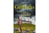 Krimi & Spænding - Den sorte hund - Krimi & Spænding - Hæftet - 9788712066781