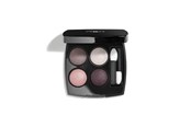 Makeup - Chanel Les 4 Ombres eye shadow 202 Tisse Camelia - 3145891642025