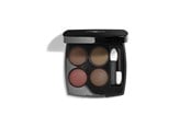 Makeup - Chanel Les 4 Ombres eye shadow - 3145891642681