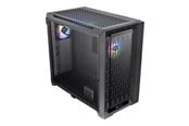Kabinet - Thermaltake CTE C750 TG ARGB - Kabinet - Tower - Sort - CA-1X6-00F1WN-01