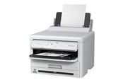 Printer - Epson WorkForce Pro WF-M5399DW - Monokrom - Blæk - C11CK77401