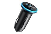 Mobil - Adaptere & Opladere - Anker 325 1A1C 53W PD Car Charger - A2735G11