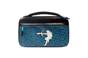 Spil tilbehør - PDP Commuter Case GLOW - Sheikah Shoot - Miscellaneous Taske - Nintendo Switch - 500-139-SKSG
