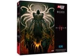 Merchandise - Good Loot - Diablo IV - Inarius - Puslespil - 5908305244912