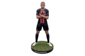 Merchandise - Footballs Finest - KYLIAN MBAPPE - OFFICIAL PSG - FOOTBALL'S FINEST 60CM RESIN STATUE - Figur - 5056122522475