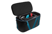 Fritid & Rejser - PDP Pull-N-Go Case GLOW - Mario Kart Drift - 500-141-KTDG